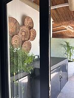 Pamarah Lodge