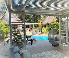 Pamarah Lodge