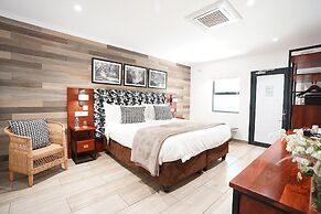 Pamarah Lodge