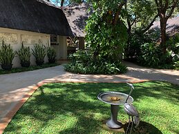 Pamarah Lodge