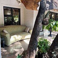 Pamarah Lodge