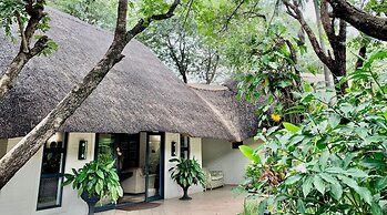 Pamarah Lodge