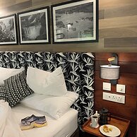 Pamarah Lodge