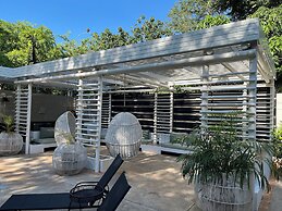 Pamarah Lodge