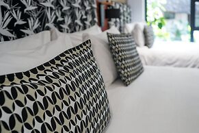 Pamarah Lodge