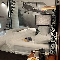 Pamarah Lodge