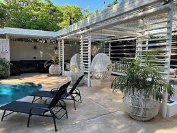 Pamarah Lodge