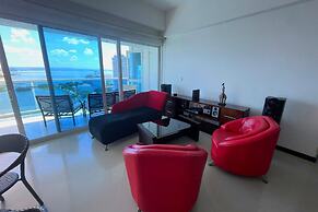 Apartamento Vista al Mar en Cartagena