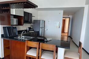 Apartamento Vista al Mar en Cartagena