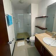 Apartamento Vista al Mar en Cartagena