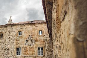 Palacio de los Acevedo