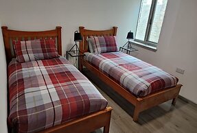 Rooms in Inverness