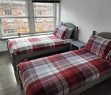 Rooms in Inverness