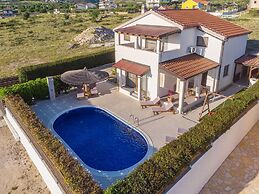 Villa M M Zadarvillas