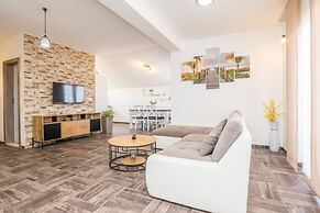 Villa M M Zadarvillas