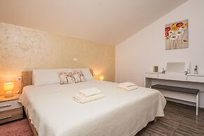 Villa M M Zadarvillas