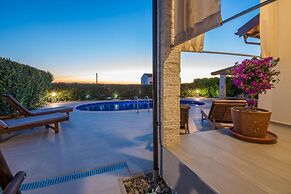 Villa M M Zadarvillas