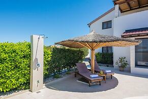 Villa M M Zadarvillas