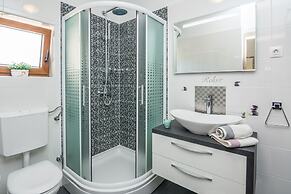 Villa M M Zadarvillas