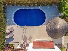 Villa M M Zadarvillas