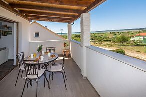 Villa M M Zadarvillas