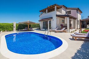 Villa M M Zadarvillas