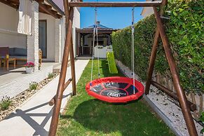 Villa M M Zadarvillas