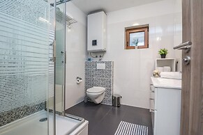 Villa M M Zadarvillas