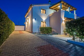 Villa M M Zadarvillas