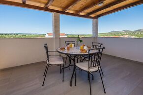 Villa M M Zadarvillas