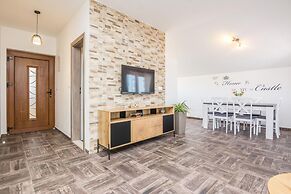 Villa M M Zadarvillas