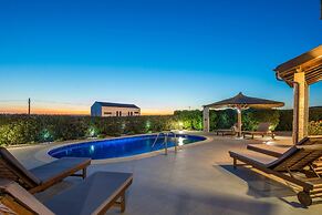 Villa M M Zadarvillas