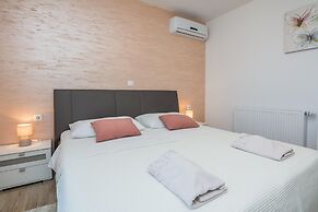 Villa M M Zadarvillas