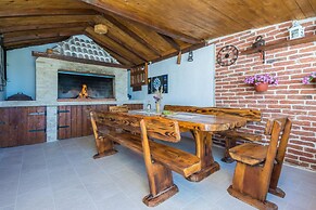 Villa M M Zadarvillas