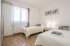 Villa M M Zadarvillas