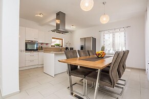 Villa M M Zadarvillas