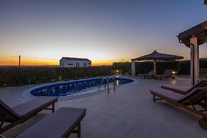 Villa M M Zadarvillas