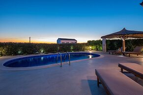 Villa M M Zadarvillas