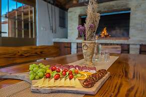 Villa M M Zadarvillas