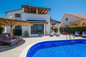 Villa M M Zadarvillas