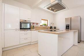 Villa M M Zadarvillas