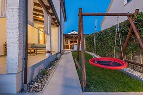 Villa M M Zadarvillas