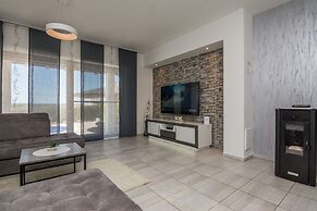 Villa M M Zadarvillas
