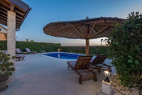 Villa M M Zadarvillas