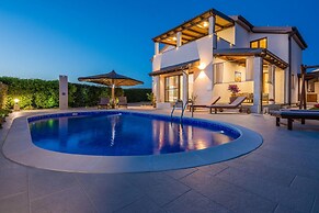 Villa M M Zadarvillas
