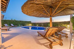 Villa M M Zadarvillas