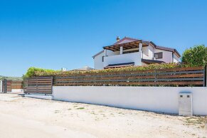 Villa M M Zadarvillas