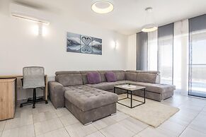 Villa M M Zadarvillas