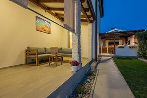 Villa M M Zadarvillas