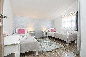 Villa M M Zadarvillas